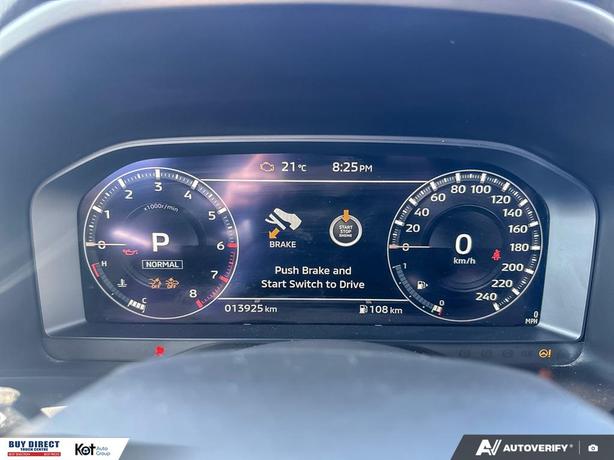 2023 Mitsubishi Outlander GT image 7