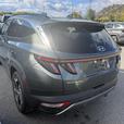 2022 Hyundai Tucson Hybrid Ultimate thumbnail image 3