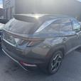 2022 Hyundai Tucson Hybrid Ultimate thumbnail image 4