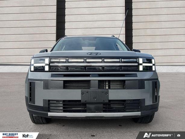 2025 Hyundai Santa Fe XRT image 2