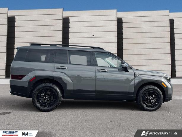 2025 Hyundai Santa Fe XRT image 3