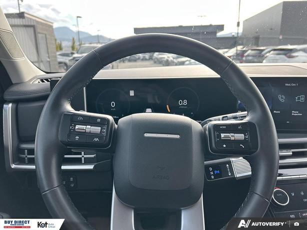 2025 Hyundai Santa Fe XRT image 6