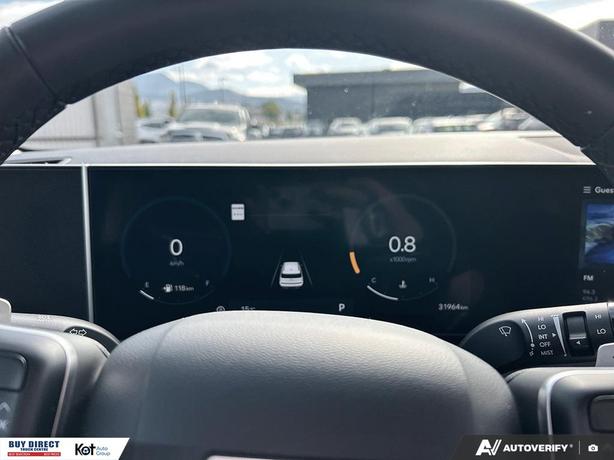 2025 Hyundai Santa Fe XRT image 7