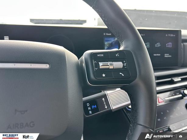 2025 Hyundai Santa Fe XRT image 8