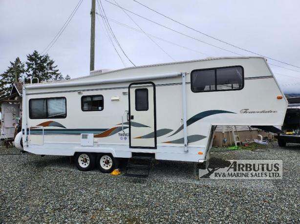 Used 1999 Travelaire TW 250 image 1