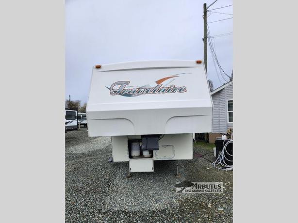 Used 1999 Travelaire TW 250 image 2