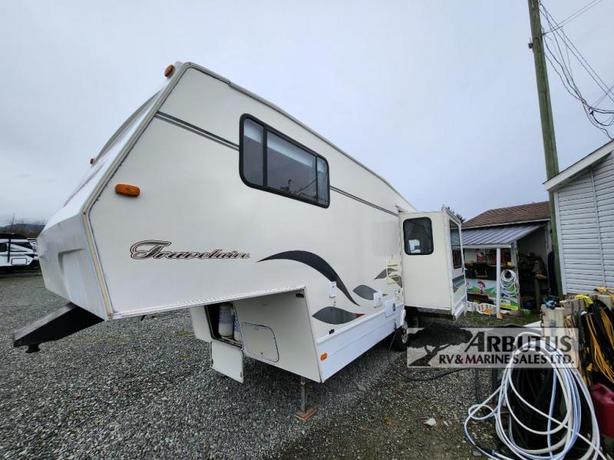 Used 1999 Travelaire TW 250 image 3