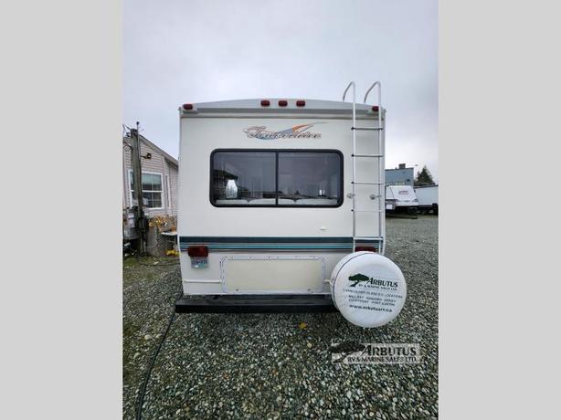 Used 1999 Travelaire TW 250 image 5