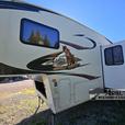 Used 2011 Keystone RV Cougar 276RLSWE thumbnail image 2