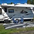 Used 2011 Keystone RV Cougar 276RLSWE thumbnail image 5