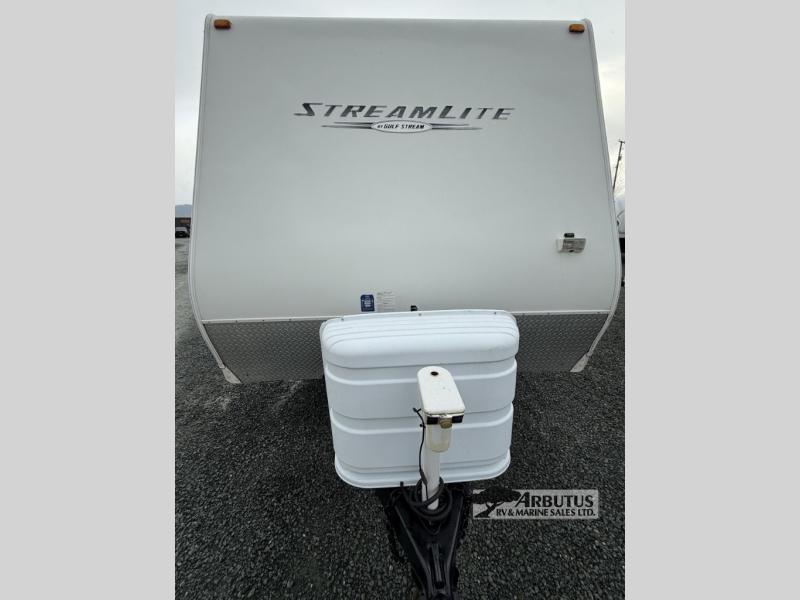 Used 2010 Gulf Stream RV Streamlite 23SLB display photo