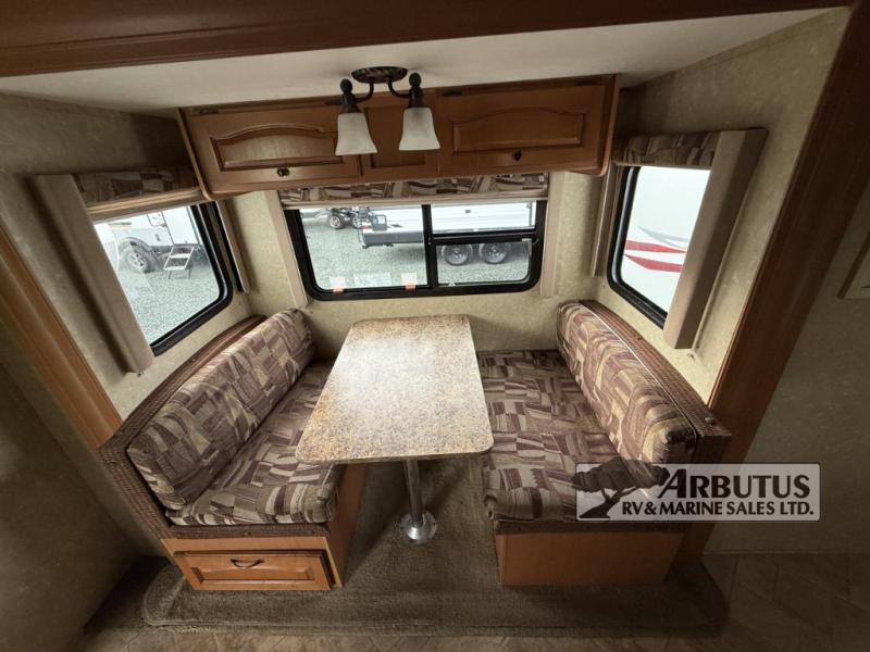 Used 2010 Gulf Stream RV Streamlite 23SLB display photo