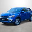 2018 Mitsubishi RVR SE AWC - Heated Seats, Apple Carplay/Android Auto thumbnail image 1
