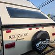 Used 2016 Forest River RV Rockwood Hard Side Series A122S thumbnail image 4