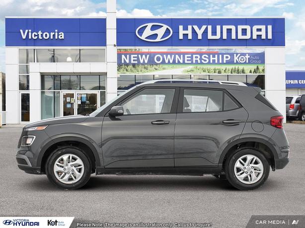 2025 Hyundai Venue Preferred | INSTANT DEMO SAVINGS OF $600 OFF! demo image 3