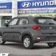2025 Hyundai Venue Preferred | INSTANT DEMO SAVINGS OF $600 OFF! demo thumbnail image 4
