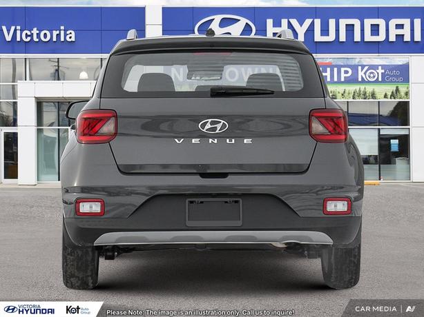 2025 Hyundai Venue Preferred | INSTANT DEMO SAVINGS OF $600 OFF! demo image 5