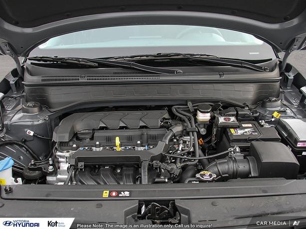 2025 Hyundai Venue Preferred | INSTANT DEMO SAVINGS OF $600 OFF! demo image 6