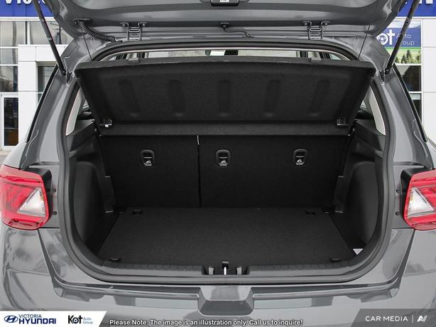 2025 Hyundai Venue Preferred | INSTANT DEMO SAVINGS OF $600 OFF! demo image 7