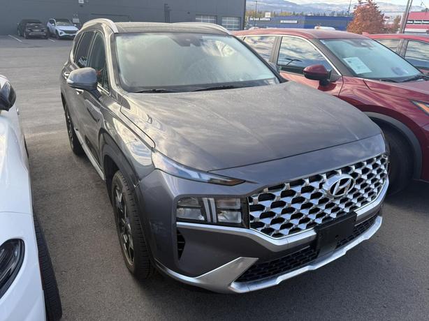 2023 Hyundai Santa Fe Plug-In Hybrid Luxury image 1