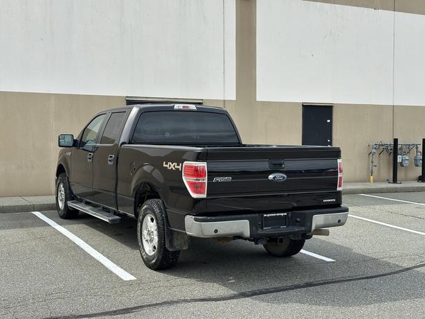 2013 Ford F-150 image 4