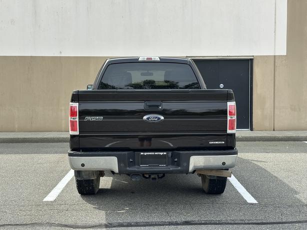 2013 Ford F-150 image 5