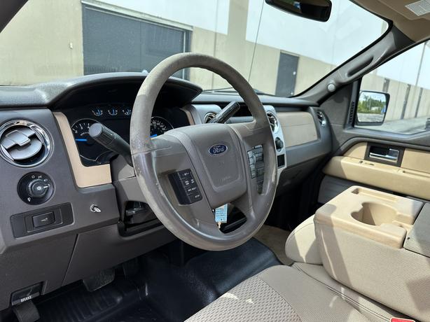 2013 Ford F-150 image 7