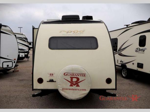 Used 2013 Forest River RV R Pod RP 177 image 5