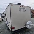 Used 2014 R-Vision Trail-Lite Crossover 189QB thumbnail image 4