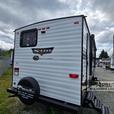 Used 2023 Forest River RV Wildwood X-Lite 240BHXL thumbnail image 4