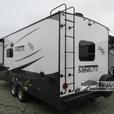 Used 2024 Forest River RV Rockwood Mini Lite 2518S thumbnail image 4