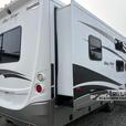 Used 2013 Newmar Bay Star Sport 3310 thumbnail image 6