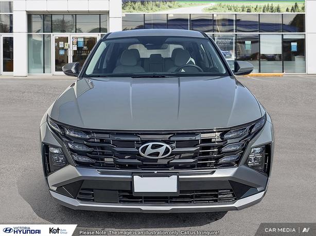 2025 Hyundai Tucson Preferred | w/ Trend Pkg | DEMO SAVINGS OF $1000 OFF! demo image 2