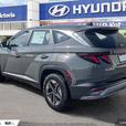 2025 Hyundai Tucson Preferred | w/ Trend Pkg | DEMO SAVINGS OF $1000 OFF! demo thumbnail image 4