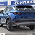 2025 Hyundai Tucson Preferred | w/ Trend Pkg | DEMO SAVINGS OF $1000 OFF! demo thumbnail image 4