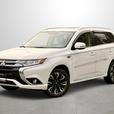2018 Mitsubishi Outlander PHEV thumbnail image