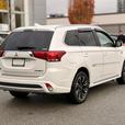 2018 Mitsubishi Outlander PHEV thumbnail image 6