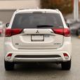 2018 Mitsubishi Outlander PHEV thumbnail image 7