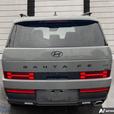2024 Hyundai Santa Fe XRT LEATHER INTERIOR! APPLE CARPLAY & ANDROID AUTO! NAVIGA thumbnail image 5