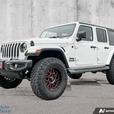 2021 Jeep Wrangler Sport S 80th Anniversary | Loaded! | Cold Weather Package | T thumbnail image 1