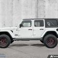 2021 Jeep Wrangler Sport S 80th Anniversary | Loaded! | Cold Weather Package | T thumbnail image 2