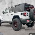 2021 Jeep Wrangler Sport S 80th Anniversary | Loaded! | Cold Weather Package | T thumbnail image 3