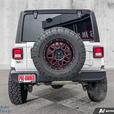 2021 Jeep Wrangler Sport S 80th Anniversary | Loaded! | Cold Weather Package | T thumbnail image 4
