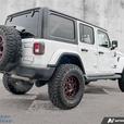 2021 Jeep Wrangler Sport S 80th Anniversary | Loaded! | Cold Weather Package | T thumbnail image 5