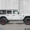 2021 Jeep Wrangler Sport S 80th Anniversary | Loaded! | Cold Weather Package | T thumbnail image 6