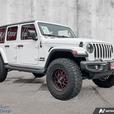 2021 Jeep Wrangler Sport S 80th Anniversary | Loaded! | Cold Weather Package | T thumbnail image 7