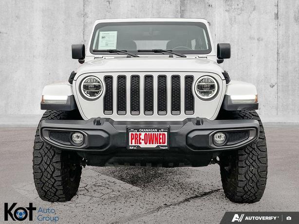 2021 Jeep Wrangler Sport S 80th Anniversary | Loaded! | Cold Weather Package | T image 8