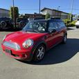 2009 MINI Clubman Base thumbnail image 1