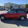 2009 MINI Clubman Base thumbnail image 2