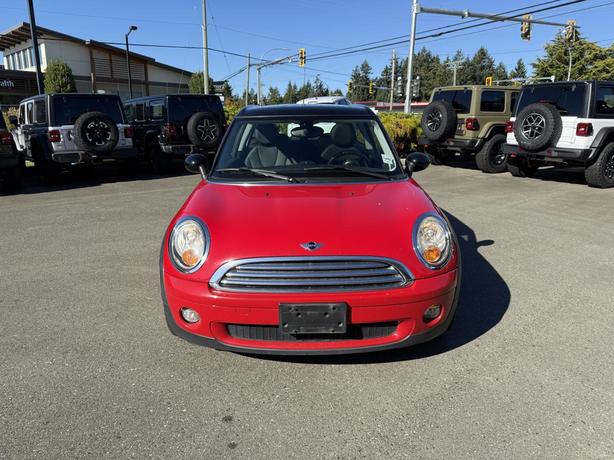 2009 MINI Clubman Base image 7